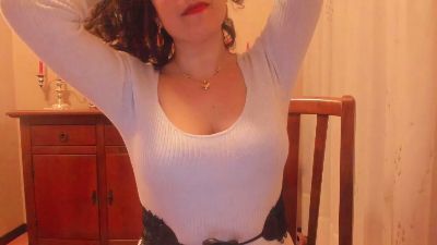 Изображение секс-шоу модели Evacharme