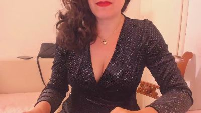 Изображение секс-шоу модели Evacharme
