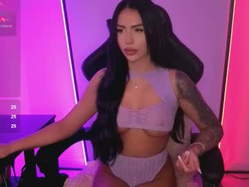alicemadyson's sex show image