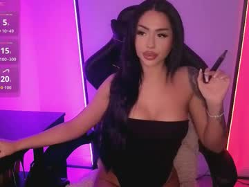 alicemadyson's sex show image
