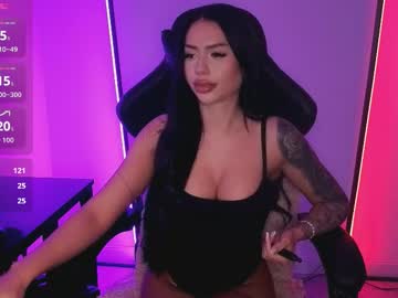 alicemadyson's sex show image