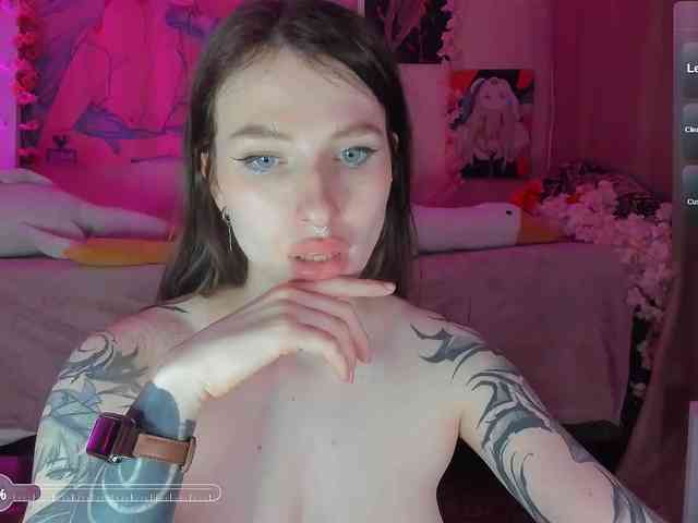 Sexshow-Bild von Hot-page