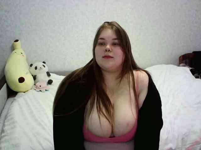 LovelyEmily's sex show image