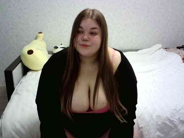 LovelyEmily's sex show image