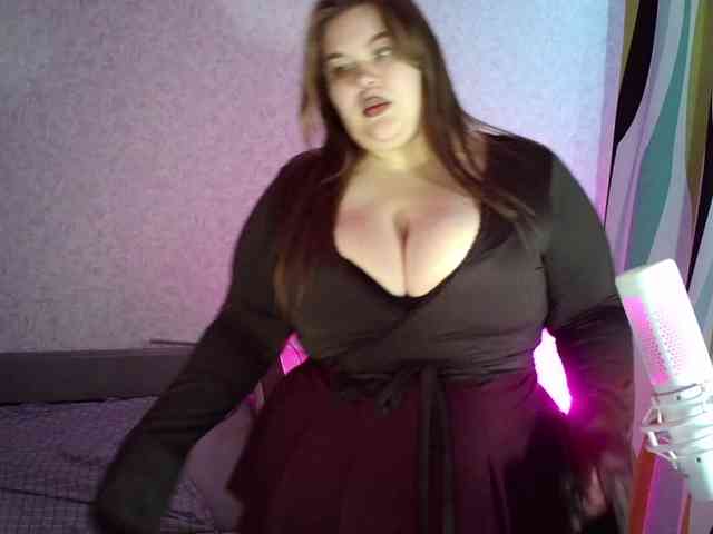 LovelyEmily's sex show image