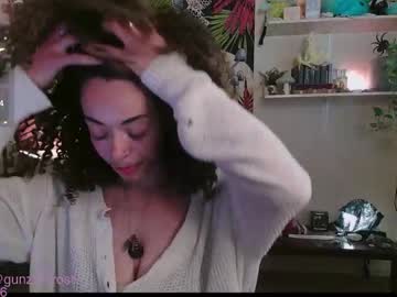 gunzinrose's sex show image