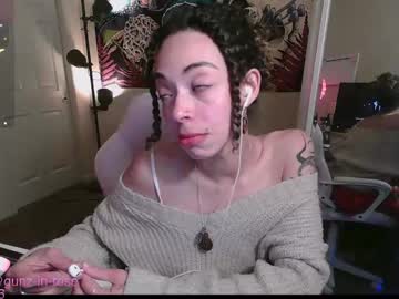 gunzinrose's sex show image