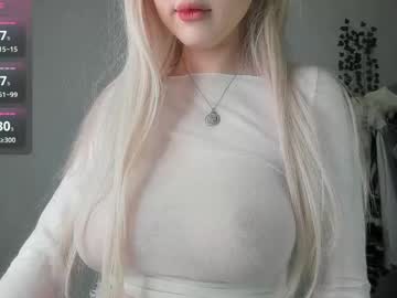 heavenlysky_'s sex show image