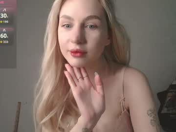 heavenlysky_'s sex show image