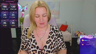 Lili_Crossi's sex show image