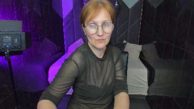 Sexshow-Bild von ParisCherry