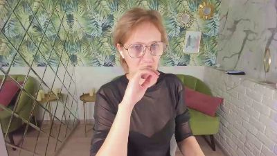 ParisCherry's sex show image