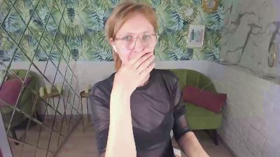 ParisCherry's sex show image