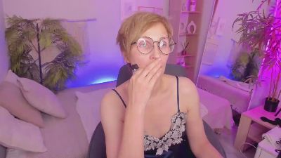 Sexshow-Bild von ParisCherry