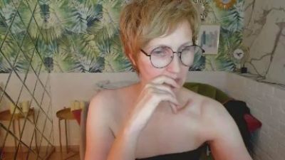 Sexshow-Bild von ParisCherry