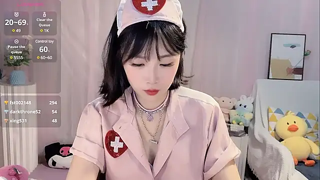 LaoSHI-999's sex show image