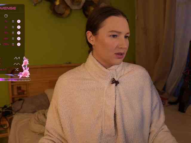 Gessifossa's sex show image