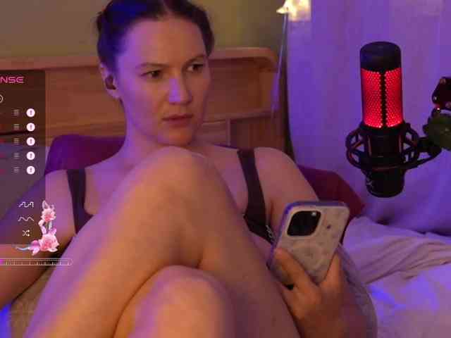 Sexshow-Bild von Gessifossa