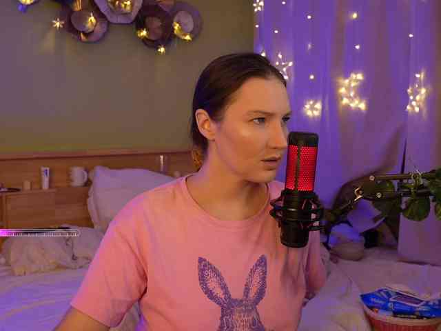 Gessifossa's sex show image