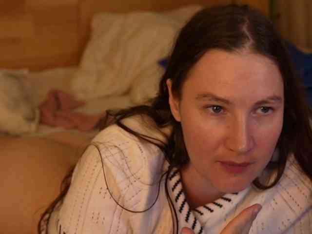 Gessifossa's sex show image