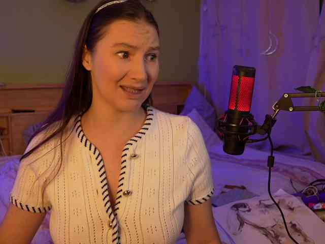 Gessifossa's sex show image