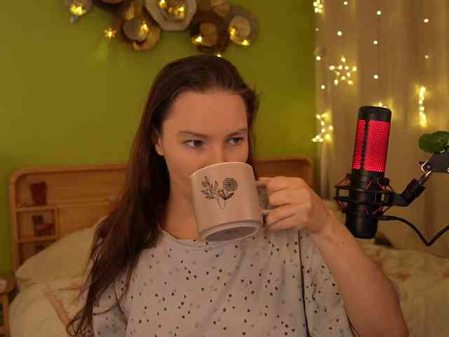 Изображение секс-шоу модели Gessifossa Изображение секс-шоу модели Gessifossa