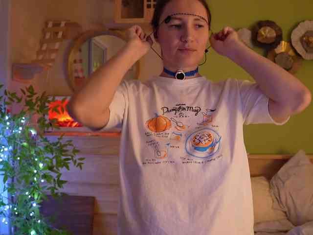 Gessifossa's sex show image