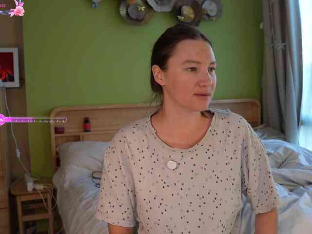 Gessifossa's sex show image