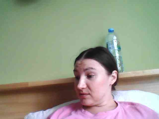 Gessifossa's sex show image