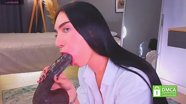 aGaGatha's sex show image
