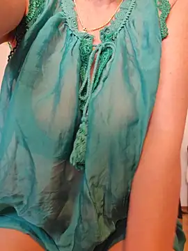 elacoquette's sex show image