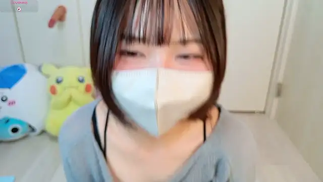 Изображение секс-шоу модели chii_chan_o0