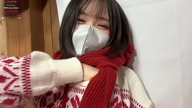 chii_chan_o0's sex show image