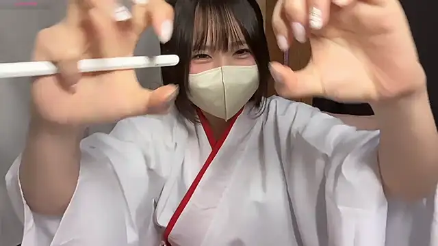 chii_chan_o0's sex show image