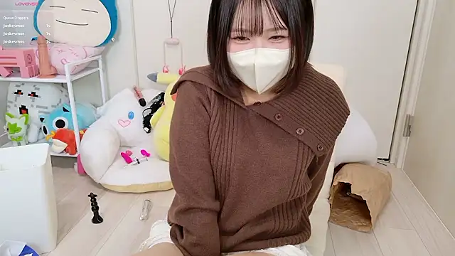 chii_chan_o0's sex show image