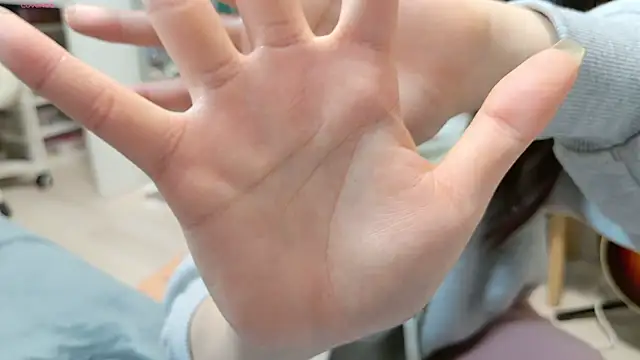 chii_chan_o0's sex show image