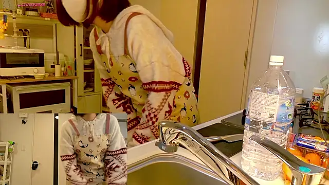 chii_chan_o0's sex show image