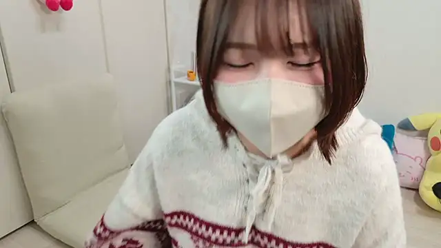 chii_chan_o0's sex show image