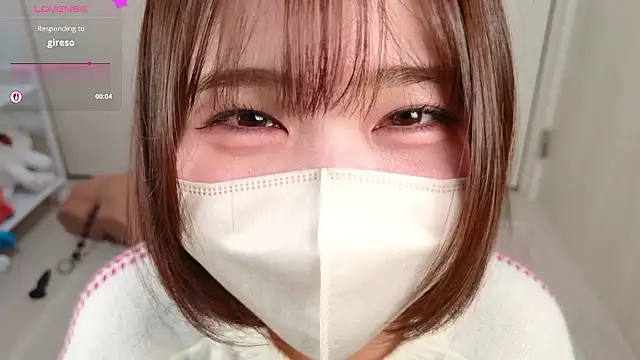 chii_chan_o0's sex show image