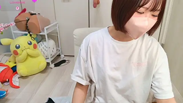 chii_chan_o0's sex show image