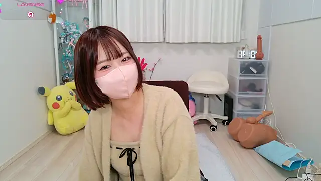 chii_chan_o0's sex show image