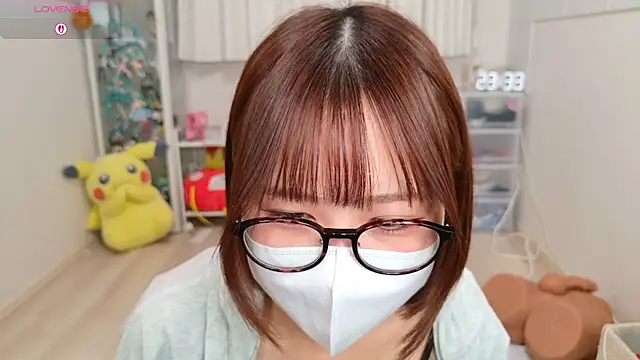 Изображение секс-шоу модели chii_chan_o0