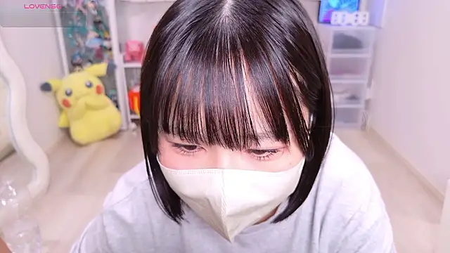 chii_chan_o0's sex show image