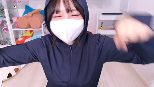 chii_chan_o0's sex show image