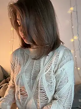 yoyogirlx's sex show image