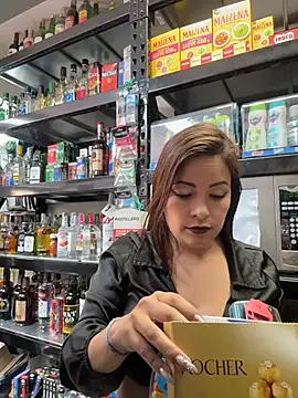 Изображение секс-шоу модели MIA_ROSSEEE