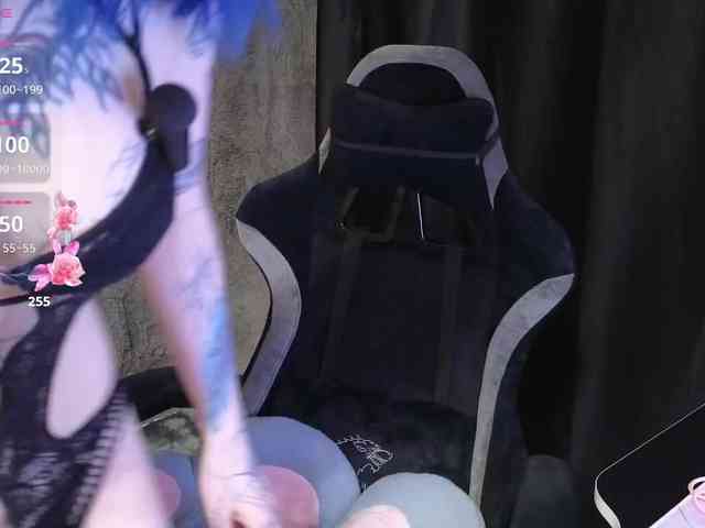 YoungAlice1's sex show image