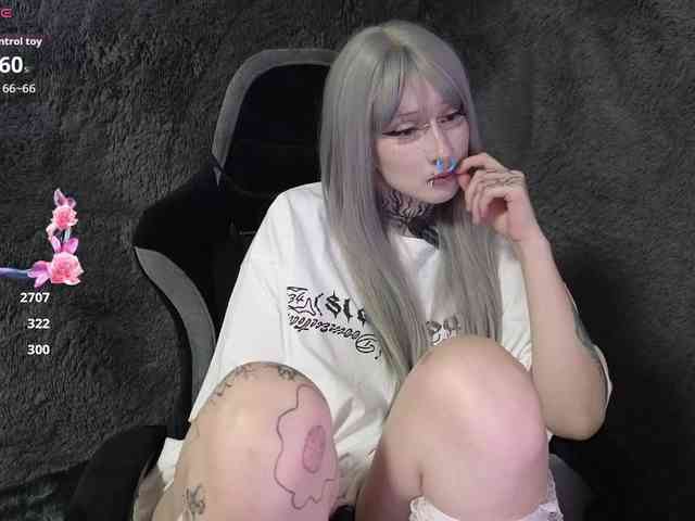 YoungAlice1's sex show image