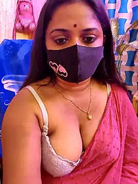 Sexshow-Bild von nisha_baby2