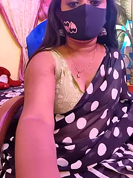 Sexshow-Bild von nisha_baby2